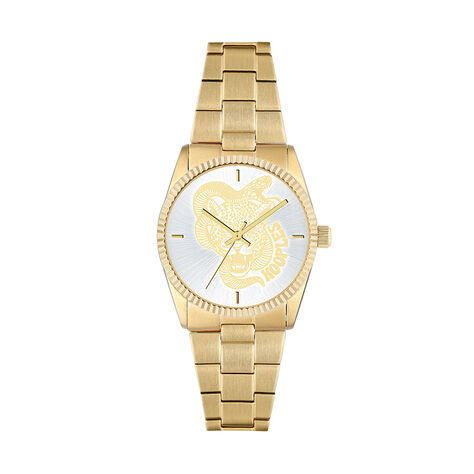 Montre The Kooples Argenté - Montres Femme | Histoire d’Or