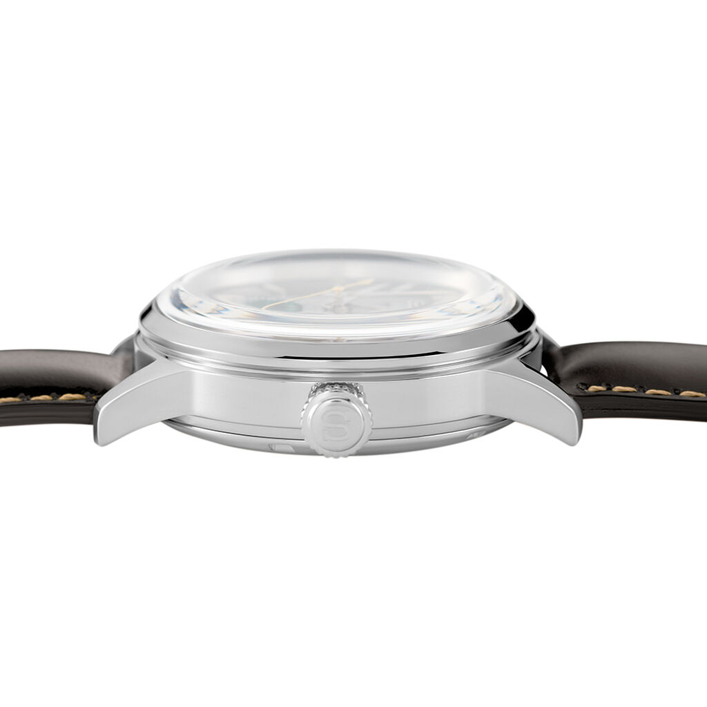 Montre Seiko Presage Vert - Montres Homme | Histoire d’Or