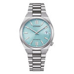 Montre Citizen Tsuyosa 37 Bleu Sky - Montres Unisex | Histoire d&rsquo;Or