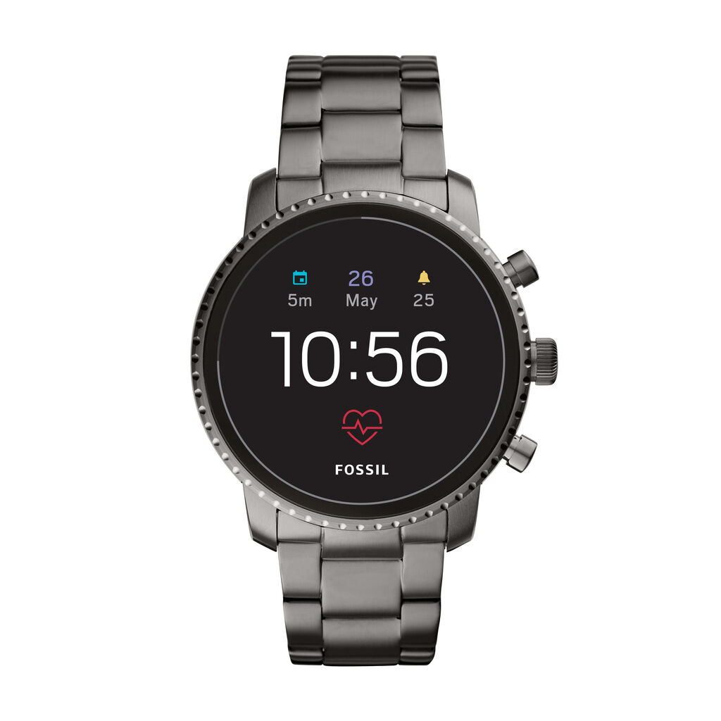 fossil 8th generation watch