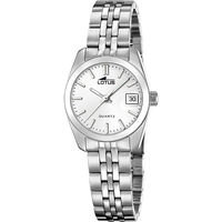 Montre Lotus Freedom Collection Argenté