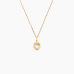 Pendentif Vendea Or Jaune - Pendentifs Famille | Histoire d&rsquo;Or