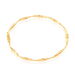 Bracelet Jonc Anaisaae Torsade Or Jaune - Bracelets joncs Femme | Histoire d’Or