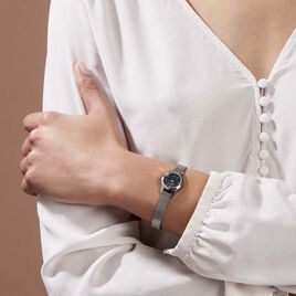 Montre Codhor Simone Bleu - Montres Femme | Histoire d’Or