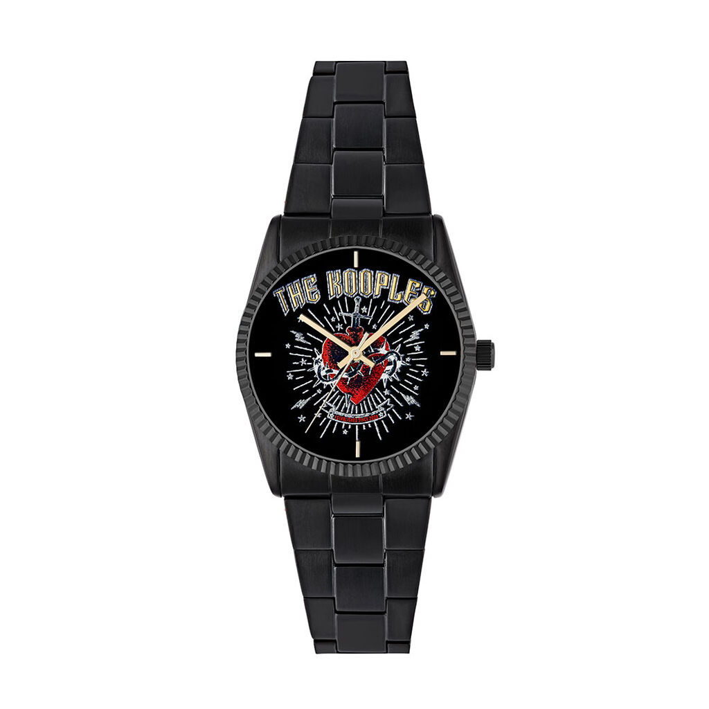 Montre The Kooples Noir