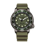 Montre Citizen Promaster Marine Kaki - Montres Homme | Histoire d&rsquo;Or