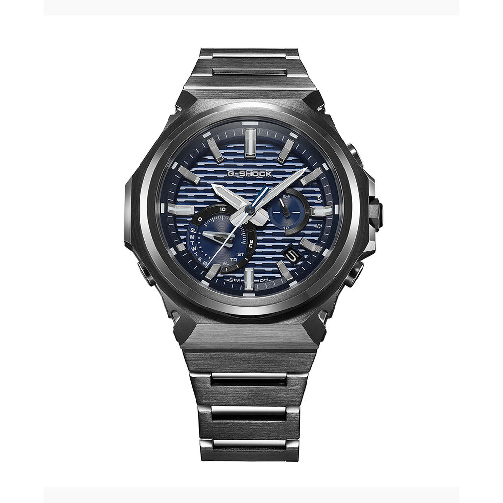 Montre G-Shock Premium Casio Gstb1000 - Montres Homme | Histoire d&rsquo;Or