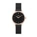 Montre Cluse Boho Chic Petite Noir - Montres  | Histoire d’Or