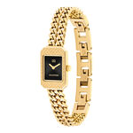 Montre Tommy Hilfiger Sarah Noir - Montres Femme | Histoire d&rsquo;Or