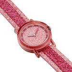 Montre Upp Tikky Rosie Rose - Montres Enfant | Histoire d&rsquo;Or