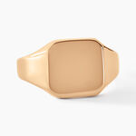 Chevali&egrave;re Plaqu&eacute; Or Jaune Alannis - Chevali&egrave;res Homme | Histoire d&rsquo;Or