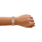 Montre Fossil Harlow Jewel Beige - Montres Femme | Histoire d&rsquo;Or