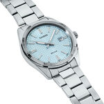 Montre Casio Collection Timeless Bleu Sky - Id&eacute;es cadeaux Unisex | Histoire d&rsquo;Or