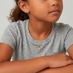 Collier Or Jaune Mai Lan Smalto - Colliers Enfant | Histoire d&rsquo;Or