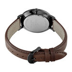 Montre Pierre Lannier Data Noir - Id&eacute;es cadeaux Homme | Histoire d&rsquo;Or