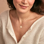 Pendentif Romey Or Jaune - Pendentifs Famille | Histoire d&rsquo;Or