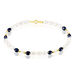Bracelet Sissie Or Jaune Perle De Culture - Bracelets Femme | Histoire d’Or