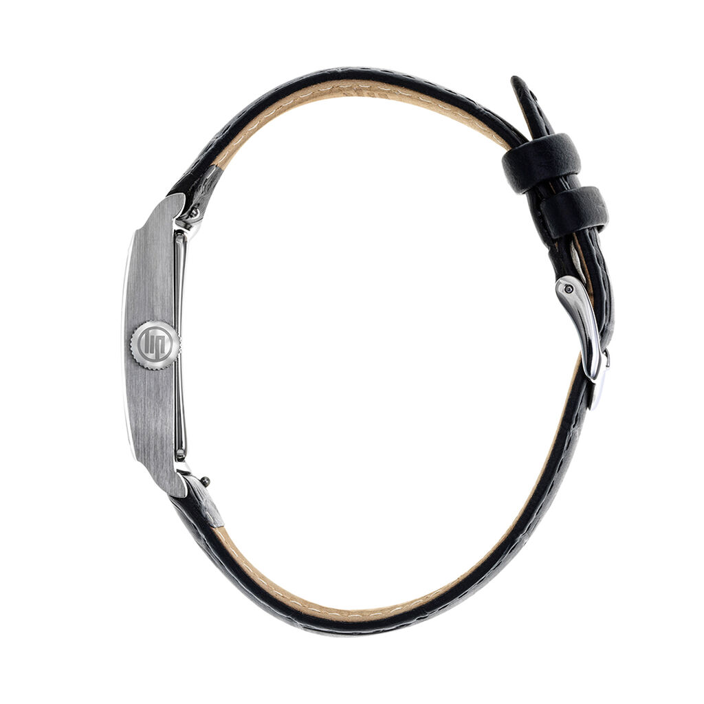 Montre Lip Churchill T18 Argent&eacute; - Montres Unisex | Histoire d&rsquo;Or