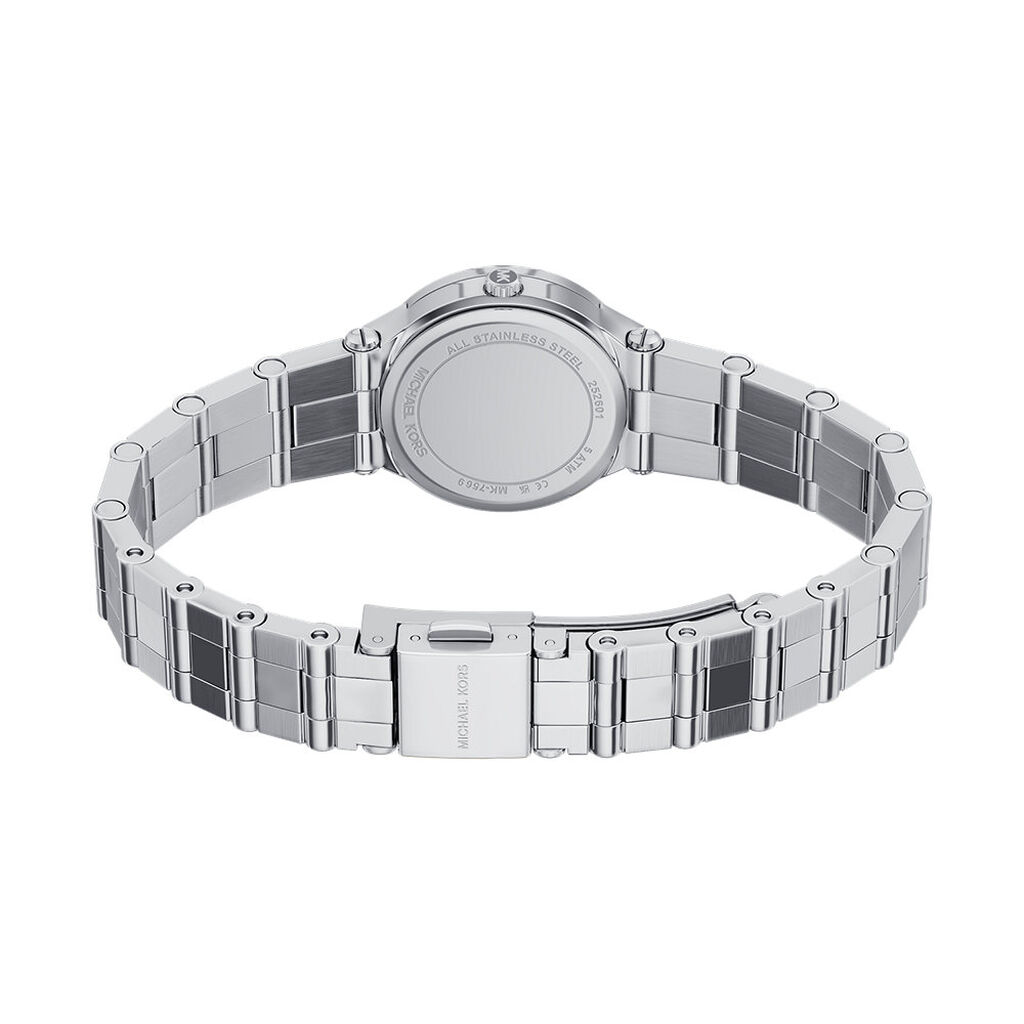 Montre Michael Kors Petite Billie Vert - F&ecirc;te des m&egrave;res Femme | Histoire d&rsquo;Or