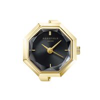 Montre Rosefield Studio 18 Noir