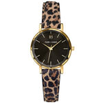 Montre Pierre Lannier Lannier Multiples Noir - Montres Femme | Histoire d&rsquo;Or