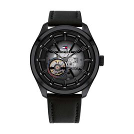 Montre Tommy Hilfiger Cœur Ouvert - Montres Homme | Histoire d’Or
