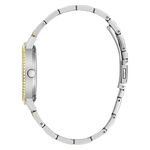 Montre Guess Heartless Blanc - Id&eacute;es cadeaux Femme | Histoire d&rsquo;Or