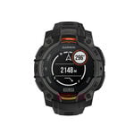 Montre Connect&eacute;e Garmin Instinct 3 - Solar - Montres connect&eacute;es Unisex | Histoire d&rsquo;Or