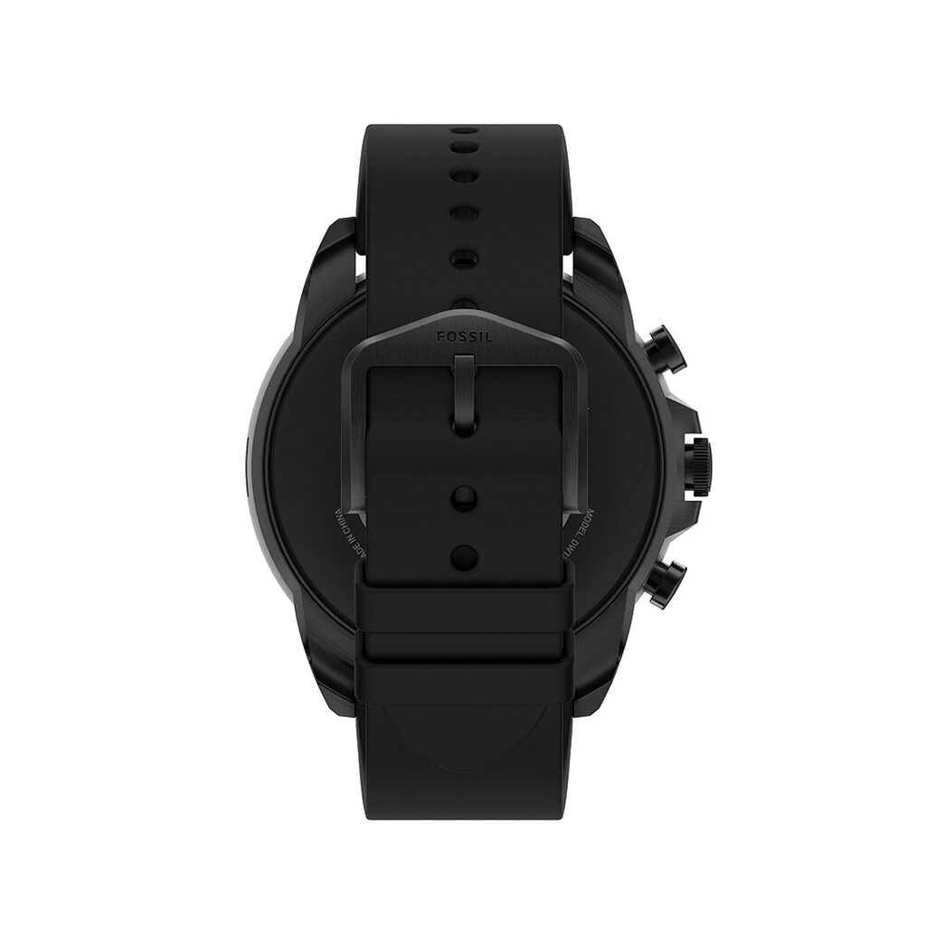 Montre Connectée Fossil Gen 6 - Montres connectées Homme | Histoire d’Or