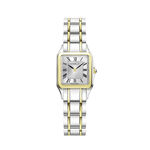 Montre Herbelin Luna Argent - Montres Femme | Histoire d&rsquo;Or