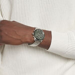 Montre Lacoste Boston Vert - Montres Homme | Histoire d&rsquo;Or