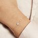 Bracelet Or Jaune Luminata Diamants - Bracelets Femme | Histoire d’Or