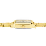 Montre Codhor Carmelle Blanc - Montres Femme | Histoire d&rsquo;Or