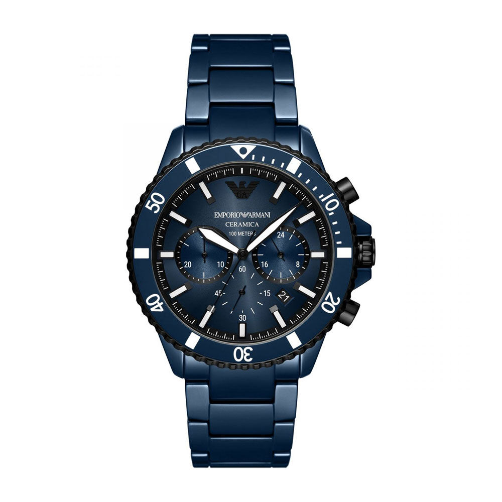 Montre homme giorgio armani best sale