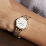 Montre Codhor Joy Nacre - Montres Femme | Histoire d&rsquo;Or