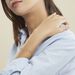 Bracelet Jonc Ileana Or Jaune - Bracelets joncs Femme | Histoire d’Or