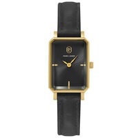 Montre Pierre Lannier Ariane Noir