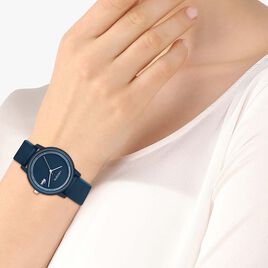 Montre Lacoste .12.12 Go Bleu - Montres Femme | Histoire d’Or
