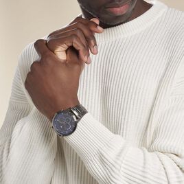 Montre Tommy Hilfiger Bleu - Montres Homme | Histoire d’Or