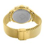 Montre Arctik Oxcal Noir - Montres Homme | Histoire d&rsquo;Or