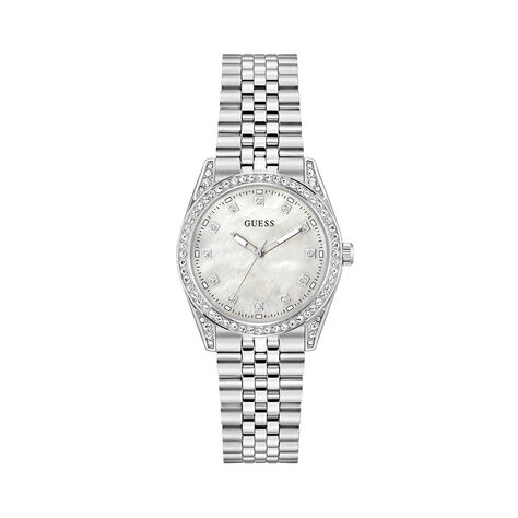 Montre Guess Jada - Montres Femme | Histoire d&rsquo;Or