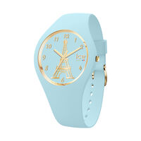 Montre Ice Watch Cocorico Bleu Sky