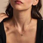 Collier Hendel Or Jaune - Colliers Femme | Histoire d&rsquo;Or