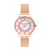 Montre Olivia Burton Wonderland Blanc - Montres Femme | Histoire d’Or