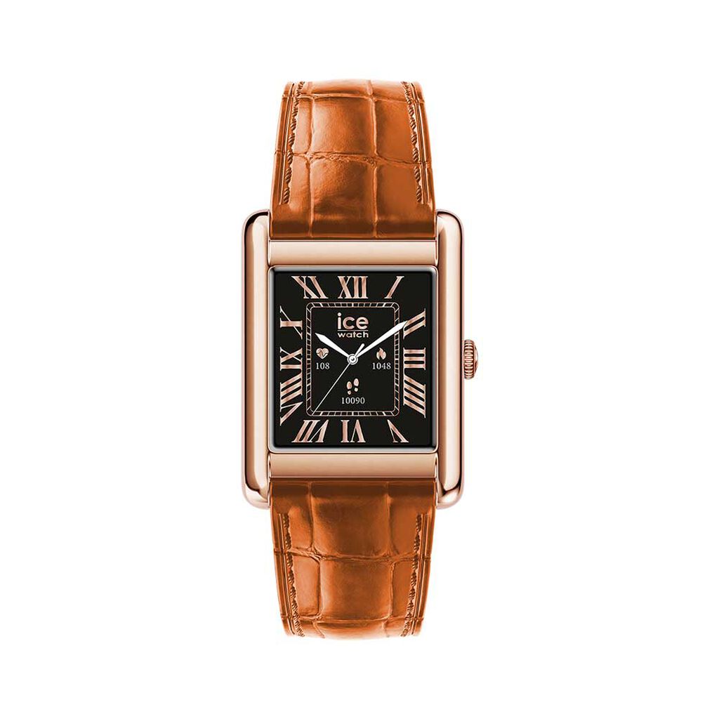 Montre Connectée Ice Watch Ice Smart Tks 2.0 - Nouveautés Unisex | Histoire d’Or