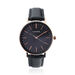 Montre Codhor Cindy Noir - Montres Femme | Histoire d’Or