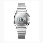 Montre Casio Collection La670W - Montres Femme | Histoire d&rsquo;Or