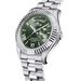 Montre Lotus Freedom Collection Vert - Montres Homme | Histoire d’Or