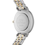 Montre Daniel Wellington Petite Lumine Blanc - Montres Femme | Histoire d&rsquo;Or