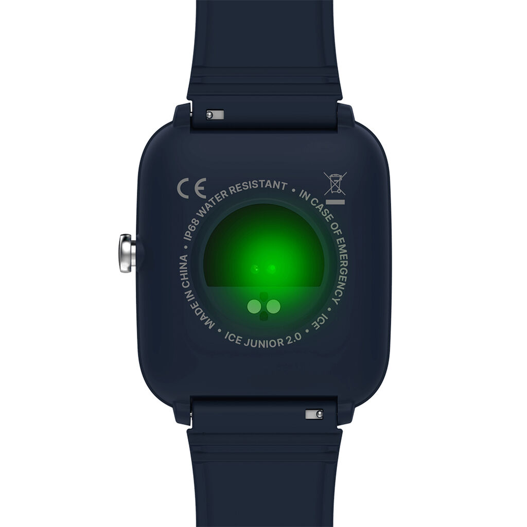 Montre Connectée Ice Watch Smart Junior 3.0 - Montres connectées Enfant | Histoire d’Or